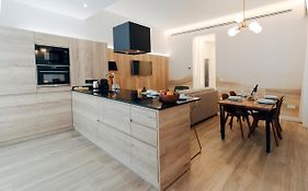 Galmen Suites